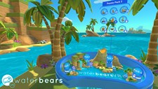 Water Bears VR Screenshot 2