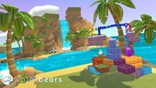 Water Bears VR Screenshot 5