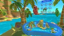 Water Bears VR Screenshot 8