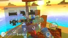 Water Bears VR Screenshot 3