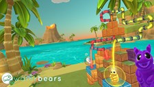 Water Bears VR Screenshot 1