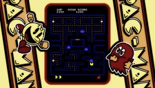 Arcade Game Series: PAC-MAN Screenshot 2