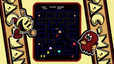 Arcade Game Series: PAC-MAN Screenshot 4