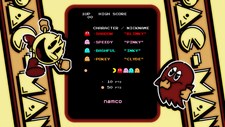 Arcade Game Series: PAC-MAN Screenshot 6