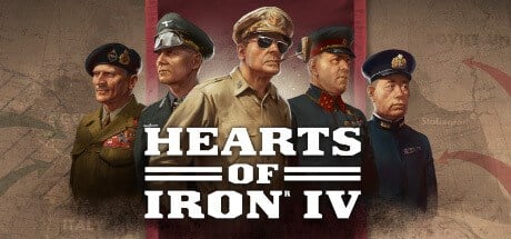 hearts of iron iv achievements