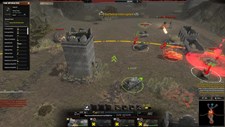 Battleline: Steel Warfare Screenshot 5