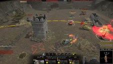 Battleline: Steel Warfare Screenshot 2