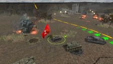 Battleline: Steel Warfare Screenshot 4