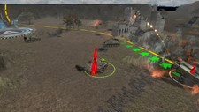 Battleline: Steel Warfare Screenshot 3