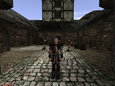 Gothic II: Gold Edition Screenshot 7