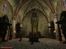 Gothic II: Gold Edition Screenshot 8