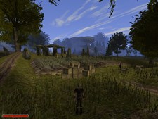 Gothic II: Gold Edition Screenshot 4