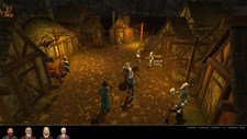 The Dwarf Run Screenshot 2