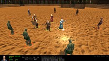 The Dwarf Run Screenshot 8