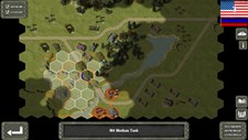 Tank Battle: 1944 Screenshot 1