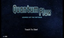 Quantum Flux Screenshot 4