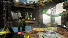 Hover Cubes: Arena Screenshot 3