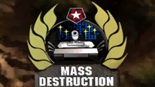 Mass Destruction Screenshot 2
