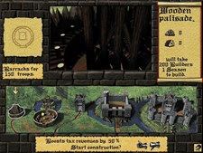 Lords of the Realm II Screenshot 6