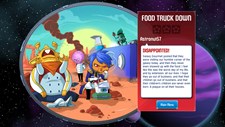 Space Food Truck Screenshot 3