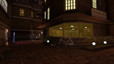 Deus Ex: Revision Screenshot 1