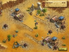 Meridian: Age of Invention Screenshot 4