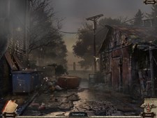 Abandoned: Chestnut Lodge Asylum Screenshot 2