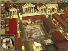 CivCity: Rome Screenshot 8