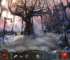 Living Legends: The Frozen Fear Collection Screenshot 5