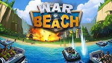 War of Beach Screenshot 3