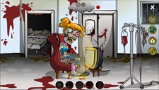 Zombie Gotchi Screenshot 1