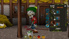 Zombie Gotchi Screenshot 5