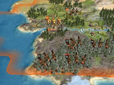 Sid Meier's Civilization IV: Warlords Screenshot 7