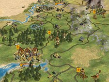 Sid Meier's Civilization IV: Warlords Screenshot 8