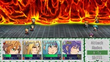 Destiny Warriors RPG Screenshot 5