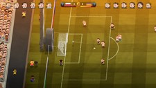 Kopanito All-Stars Soccer Screenshot 1