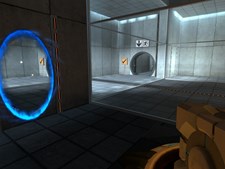 Portal Screenshot 2