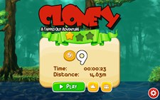 Cloney Screenshot 4