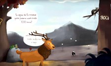 The Deer Screenshot 5