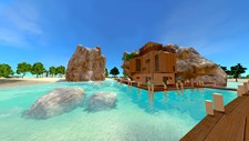 Heaven Island - VR MMO Screenshot 2