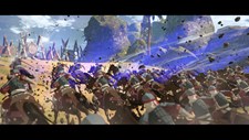 Arslan: The Warriors of Legend Screenshot 8