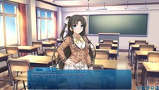 Sakura Swim Club Screenshot 1