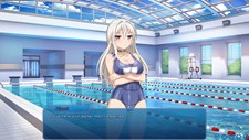 Sakura Swim Club Screenshot 4