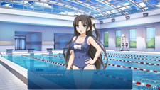 Sakura Swim Club Screenshot 6