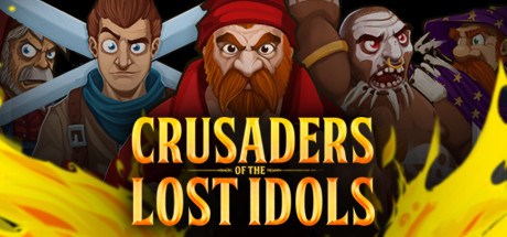 crusaders of the lost idols forum
