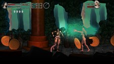 Age of Barbarian Extended Cut Screenshot 1