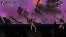 Age of Barbarian Extended Cut Screenshot 3