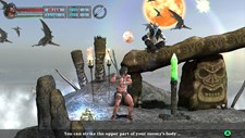 Age of Barbarian Extended Cut Screenshot 6
