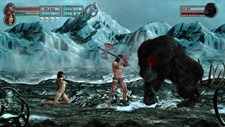 Age of Barbarian Extended Cut Screenshot 8
