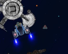Fringes of the Empire Screenshot 3